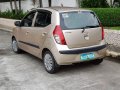 2009 Hyundai Getz Automatic Gasoline for sale-1