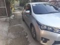 Toyota Corolla Altis 2015 for sale-1