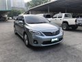 2014 Toyota Corolla Automatic Gasoline for sale-1