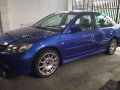 2005 Honda Civic iVtec 2.0 AT Blue For Sale -0