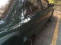 Toyota Corolla 1999 MT Sedan Green For Sale -6