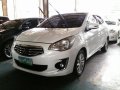 Mitsubishi Mirage G4 2014 for sale -4