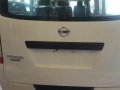 Nissan NV350 Urvan 2017 New Van For Sale -4