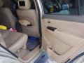 Toyota Fortuner V 4x4 3.0 2012 diesel for sale -4