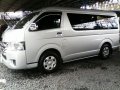 Toyota Hiace 2014 for sale -2