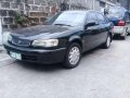 For sale 2002 Toyota Corolla limited edition le-1
