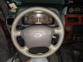 Toyota Land Cruiser Prado 1997 FOR SALE-8