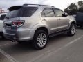 Toyota Fortuner 2015 for sale-2