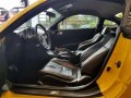 Nissan 350z Fairlady Z Z33 2003 Yellow For Sale -9