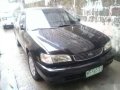 For sale 2002 Toyota Corolla limited edition le-2
