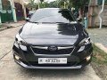 2017 Subaru Impreza Sunroof AT for sale -0