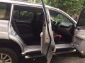 Mitsubishi Montero Sport 2010 SILVER FOR SALE-7