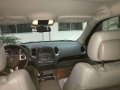 2012 Dodge Durango crew 7 seats for sale -2