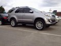 Toyota Fortuner 2015 for sale-0