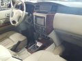 Nissan Patrol 2008 Silver for sale-8