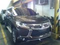 Mitsubishi Montero Sport 2016 for sale-0