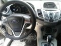 Ford Fiesta Sedan 2017 AT for sale -3