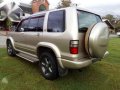 For sale 2002 Isuzu Trooper AT (Diesel)-0