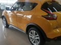 Nissan Juke 2017 New SUV Units For Sale -4