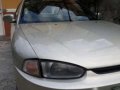 Mitsubishi Lancer gsr coupe 97 model for sale -1