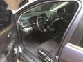 Fresh 2012 Honda Crv 4x2 AT Blue For Sale -4