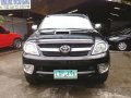 Good as new Toyota Hilux 2008 for sale-2