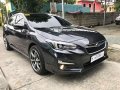 2017 Subaru Impreza Sunroof AT for sale -7