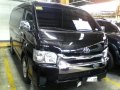 Toyota Hiace 2017 for sale -0