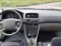 Toyota Corolla 1999 MT Sedan Green For Sale -2