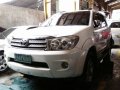 Toyota Fortuner 2009 for sale -3