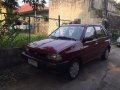Well-maintained Kia Pride 1996 for sale-0