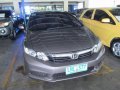 Honda Civic 2013 S 1.8 MT Gray For Sale -0