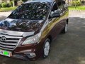 Toyota Innova 2014 for sale -1
