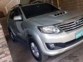 Toyota Fortuner V 4x4 3.0 2012 diesel for sale -0