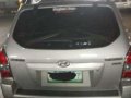 2009 Hyundai Tucson - AT Diesel Engine for sale -1