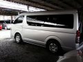 Toyota Hiace 2014 for sale -5