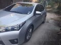 Toyota Corolla Altis 2015 for sale-2