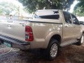 Toyota Hilux 2012 FOR SALE-1