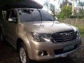 Toyota Hilux 2012 FOR SALE-0