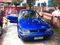 1990 Nissan Bluebird Unleaded for sale-0