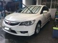 For Sale Honda Civic 2010 1.8s First owner-1