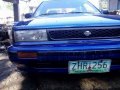 1990 Nissan Bluebird Unleaded for sale-2