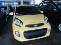 Kia Picanto 2015 for sale -0