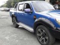 Ford Ranger Trekker 2011 for sale -2