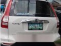HONDA CRV 2010 for sale -1
