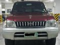 Toyota Land Cruiser Prado 1997 FOR SALE-2