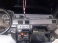 Isuzu Fuego 1994 GREEN FOR SALE-3