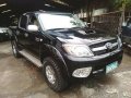 Good as new Toyota Hilux 2008 for sale-0