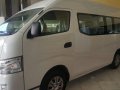 Nissan NV350 Urvan 2017 for sale -3