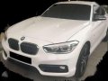 2017 BMW 118i Sport like new for sale -1